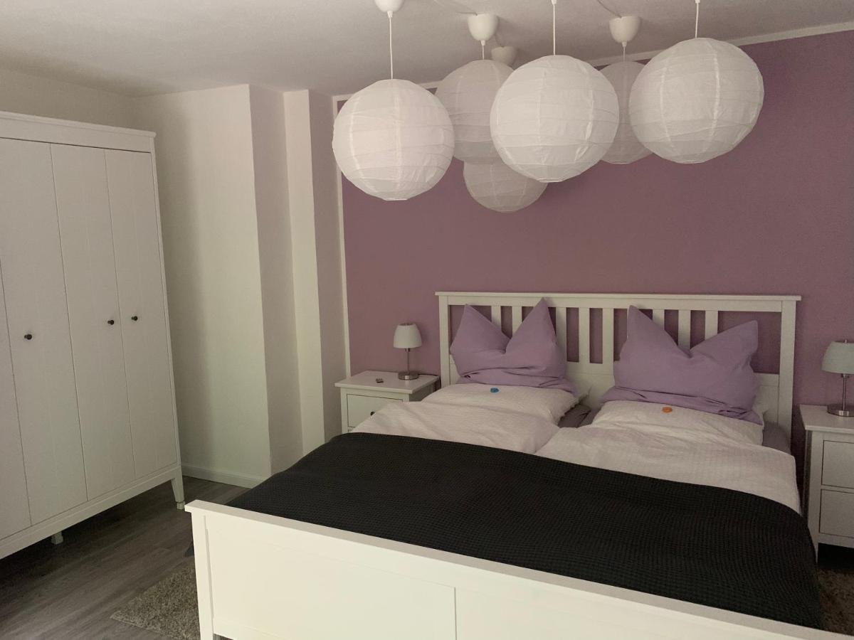 Ferienwohnung An Der Oker Altenau  Exteriör bild
